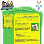 ABC Pediatric Group<br>Pediatrics